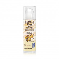 Hawaiian Tropic Silk Hydr Air Soft Sun Lotion SPF30 Hawaiian Tropic Silk Hydr Air Soft Sun Lotion SPF30