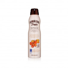 Hawaiian Tropic Satin Protection Cont Spray SPF30 Hawaiian Tropic Satin Protection Cont Spray SPF30