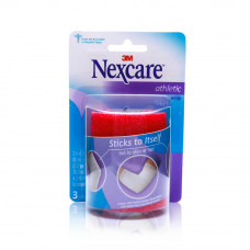 3M Nexcare Athletic Wrap Red 3M Nexcare Athletic Wrap Red