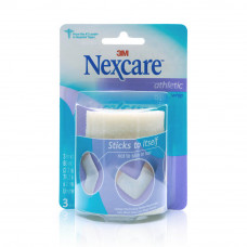 3M Nexcare Athletic Wrap White 3M Nexcare Athletic Wrap White