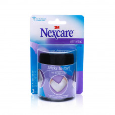 3M Nexcare Athletic Wrap Black 3M Nexcare Athletic Wrap Black