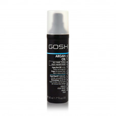 Gosh Argan Moroccan Hair Oil Gosh Argan Moroccan Hair Oil