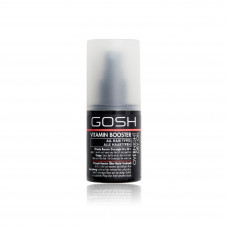 Gosh Vitamin Booster Overnight Dry Oil 75 ml Gosh Vitamin Booster Overnight Dry Oil 75 ml