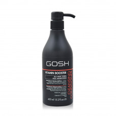Gosh 10650 Vitamin Booster Cleansing Conditioner 4 Gosh 10650 Vitamin Booster Cleansing Conditioner 4