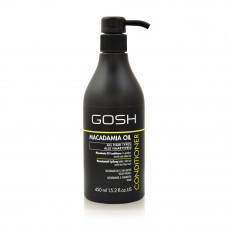 Gosh 10732 Macadamia Conditioner  Gosh 10732 Macadamia Conditioner