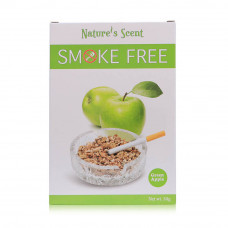 Blu NS-SF30G-Ga Smoke Free Greeen Apple Blu NS-SF30G-Ga Smoke Free Greeen Apple