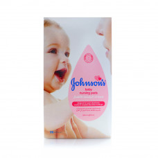 J&J Nursing Pads J&J Nursing Pads