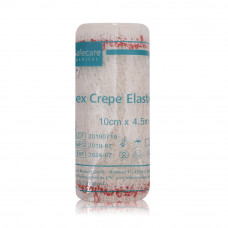 Prime Crepe Bandage 10cmx4.5m Prime Crepe Bandage 10cmx4.5m