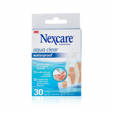 3M Nexcare Bandage Waterproof 360 Assorted  3M Nexcare Bandage Waterproof 360 Assorted