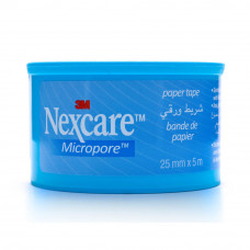 3M Micropore Paper Tape 25mmx5m 3M Micropore Paper Tape 25mmx5m