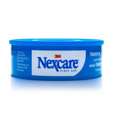 3M Transpore Clear Tape 12.5mmx5m 3M Transpore Clear Tape 12.5mmx5m