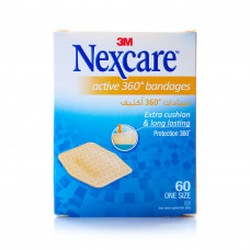 3M Nexcare Bandage Active 360 3M Nexcare Bandage Active 360