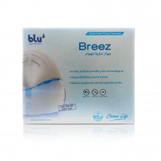 Blu Hdl-569 Mini Breez Air Purifier Blu Hdl-569 Mini Breez Air Purifier