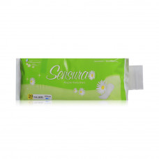 Sensura Panty Liners 155mm