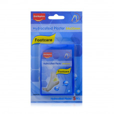 Gel Hydrocolloid Plaster Gel Hydrocolloid Plaster