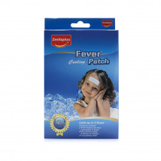 Smileplus Headache Patch for Children