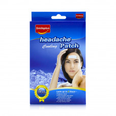 Headache Patch Adult '3 Headache Patch Adult '3