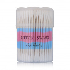 Cotton Swabs Cotton Swabs