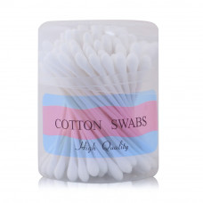 Cotton Swabs Cotton Swabs