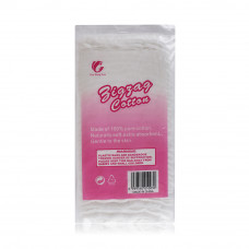 Cotton Pleats Zigzag Cotton Pleats Zigzag