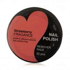 Nail Polish Remover Pads Nail Polish Remover Pads