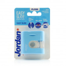 Jordan Dental Floss Easy Slide Fresh Jordan Dental Floss Easy Slide Fresh
