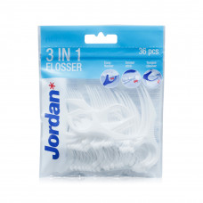 Jordan 3in1 Flosser Jordan 3in1 Flosser