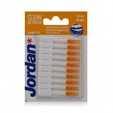 Jordan Clinic Brush Btween Large Jordan Clinic Brush Btween Large