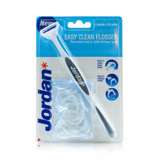 Jordan Easy Clean Flosser + 20 Refills Jordan Easy Clean Flosser + 20 Refills