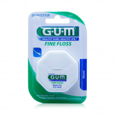 Gum Butler Dental Floss Waxed Gum Butler Dental Floss Waxed