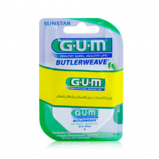 Gum Butler Dental Floss Waxedmint Gum Butler Dental Floss Waxedmint