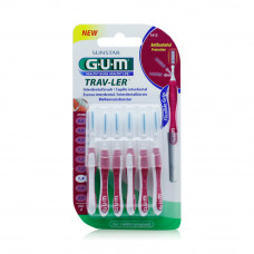 Gum Butler Proxabrush Trav-Ler Gum Butler Proxabrush Trav-Ler