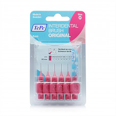 Tepe Interdental Brush Size 0 0.4mm Tepe Interdental Brush Size 0 0.4mm