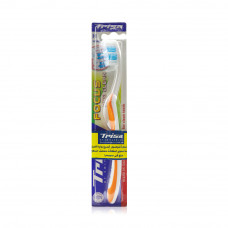 Trisa Tooth Brush Focus Hard Trisa Tooth Brush Focus Hard