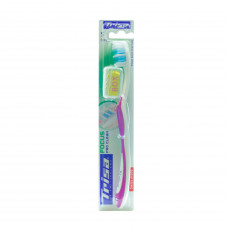 Trisa Toothbrush Focus Soft Trisa Toothbrush Focus Soft