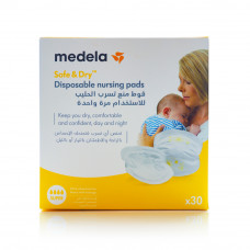 Medela Disposable Bra Pads