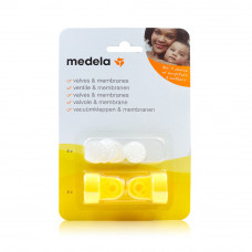 Medela Valves & Membranes Medela Valves & Membranes