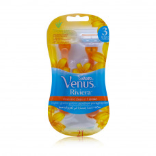 Gillette Venus Riviera Disposable Razor Gillette Venus Riviera Disposable Razor