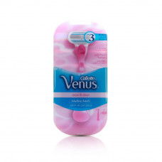 Gillette Simply Venus 3 Plus Razor Gillette Simply Venus 3 Plus Razor