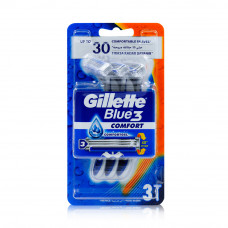 Gillette Blue 3 Disposable Gillette Blue 3 Disposable