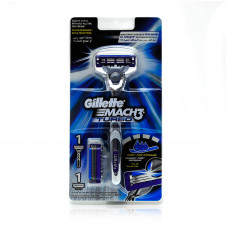 Gillette Mach3 Turbo Razor Gillette Mach3 Turbo Razor