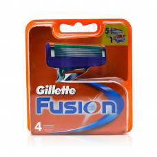 Gillette Fusion Proglide Manual Gillette Fusion Proglide Manual