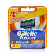 Gillette Fusion Proglide Power Gillette Fusion Proglide Power