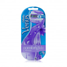 Gillette Venus Breeeze Razor 2in1 Gillette Venus Breeeze Razor 2in1
