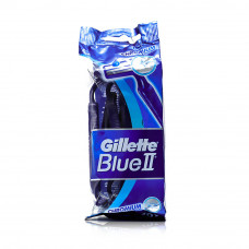 Gillette Blue II Disposable Gillette Blue II Disposable