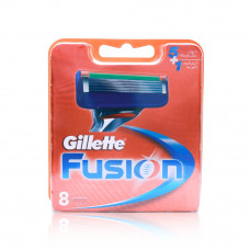 Gillette Fusion Cartridges Gillette Fusion Cartridges