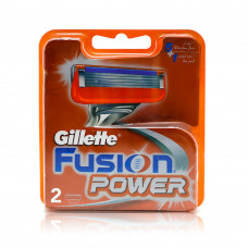 Gillette Fusion Power Blade Gillette Fusion Power Blade
