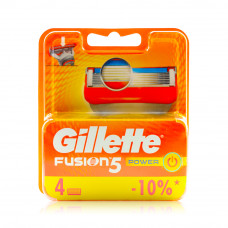 Gillette Fusion Power Cartridge Gillette Fusion Power Cartridge