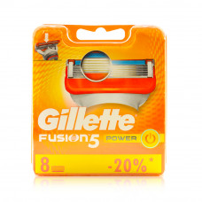 Gillette Fusion Power Cartridge Gillette Fusion Power Cartridge