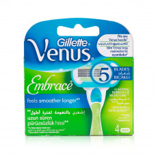 Gillette Venus Embrace Cartridge Gillette Venus Embrace Cartridge